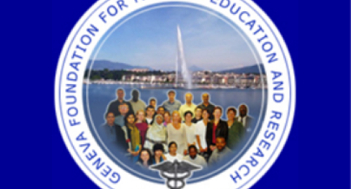 geneva foundation for medical education and research